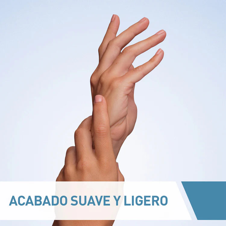 Cerave Crema Hidrat Repara De Manos 50ml